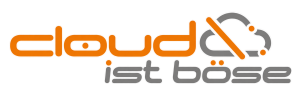 cloudistboese.de
