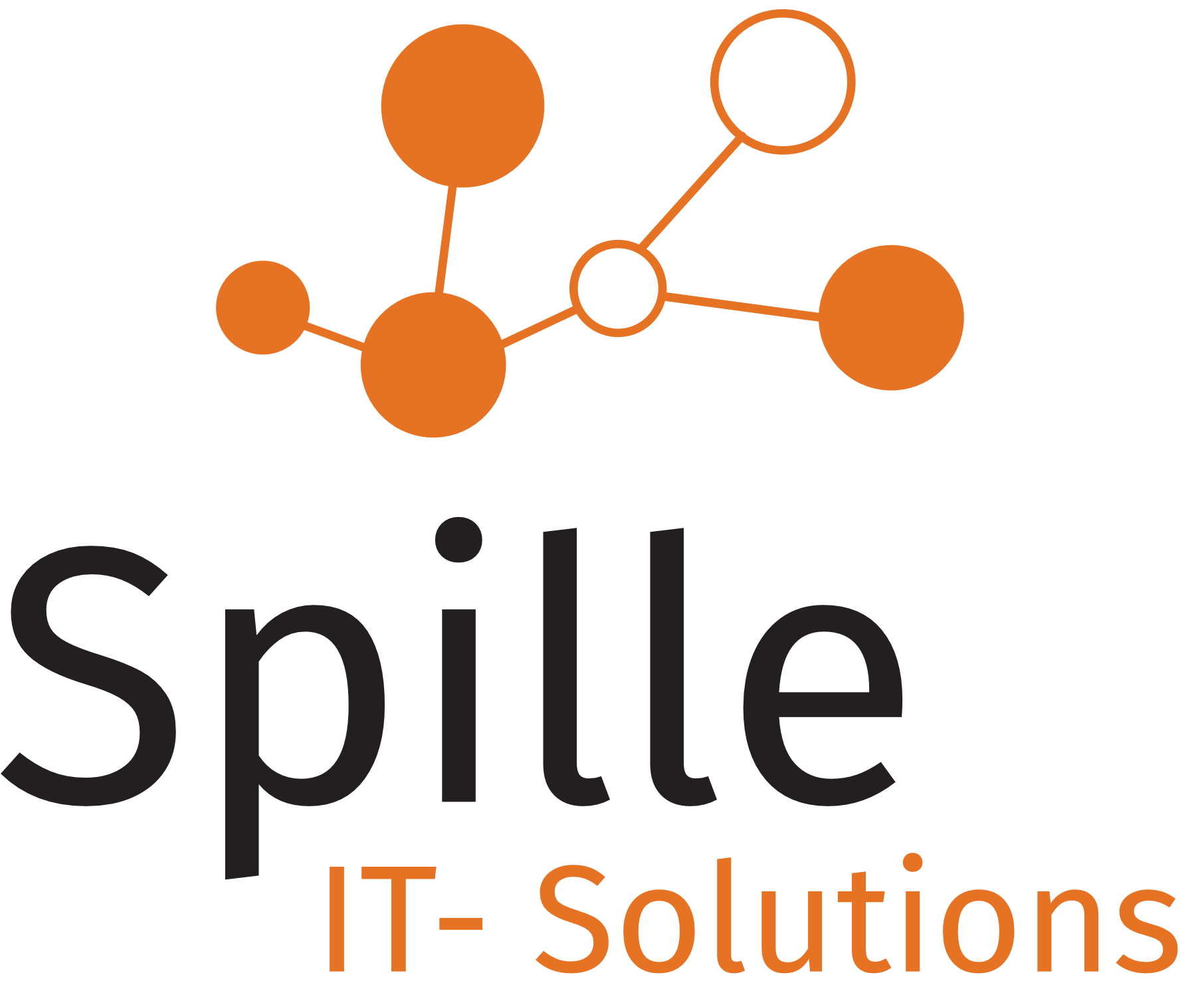 Spille IT Solutions Logo