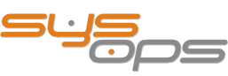 Sysops GmbH Logo