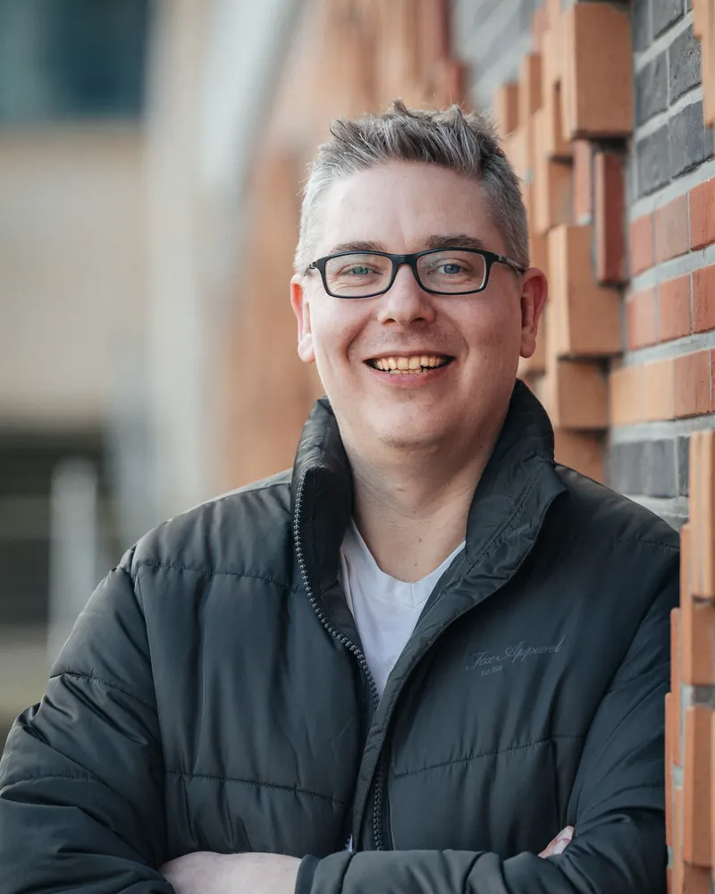 Thorsten Spille, Inhaber von Spille IT Solutions