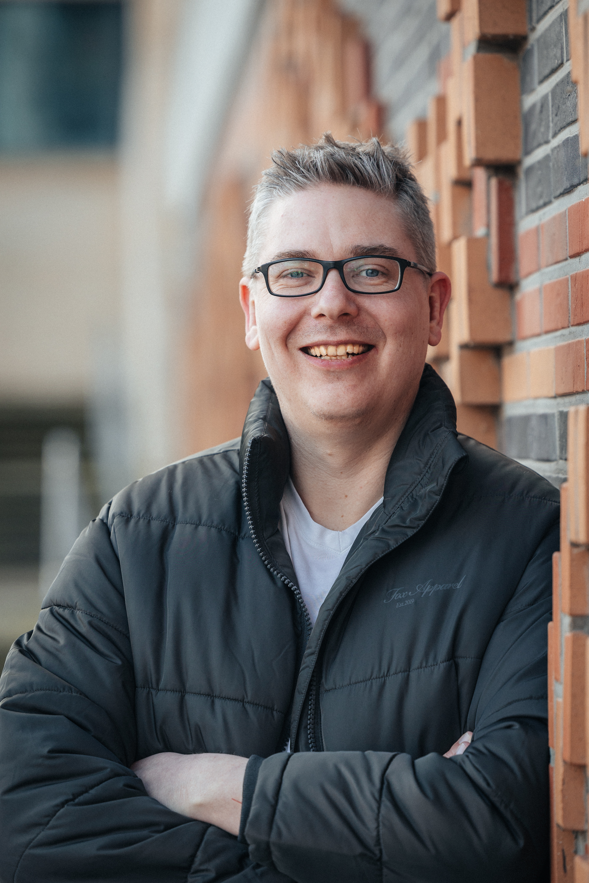 Thorsten Spille – IT-Souveränitätsexperte